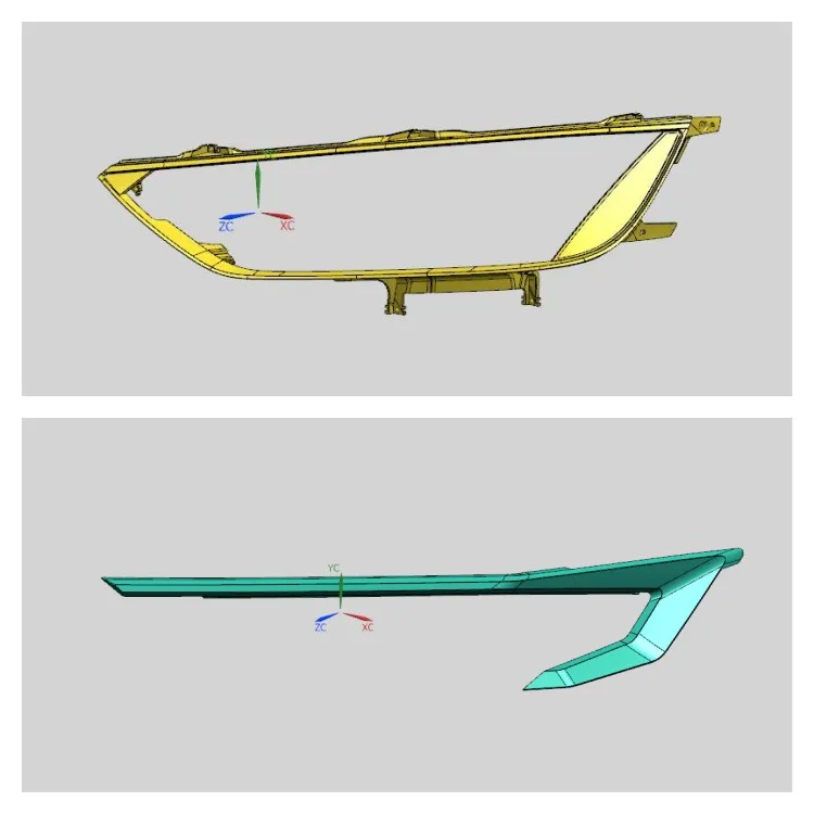 বেজেল ছাঁচ