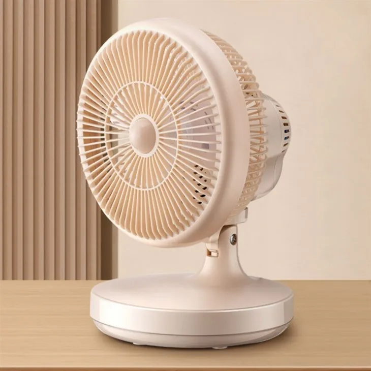 electric fan mould 02