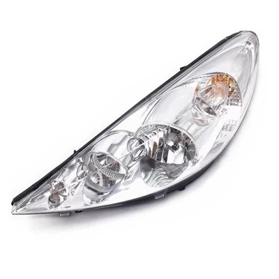 হেডলাইট লেন্স ছাঁচ